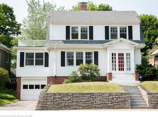 128 Brighton Ave, Portland, ME 04102