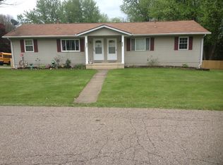 4908 Kendal St SW, Canton, OH 44706