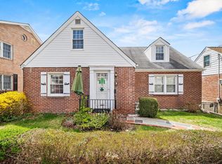 39 King Ave, Yonkers, NY 10704