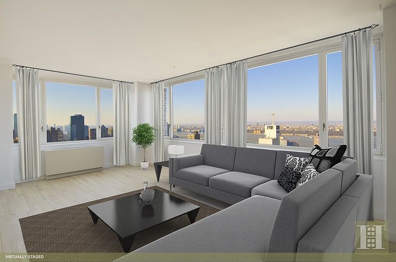 1st image of 322 W 57th St APT 55B