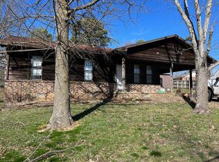 2202 W Dalton St, Pocahontas, AR 72455