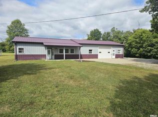 8807 N State Highway 148, Mount Vernon, IL 62864