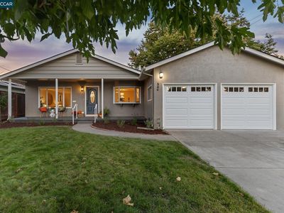 564 Tyler Ave, Livermore, CA, 94550