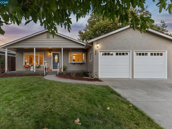564 Tyler Ave, Livermore, CA 94550