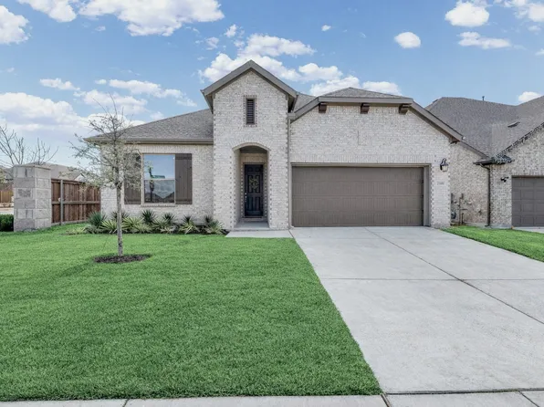 2160 Clear Water Way, Royse City, TX 75189