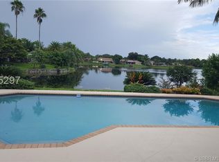 11805 N Island Rd, Cooper City, FL 33026