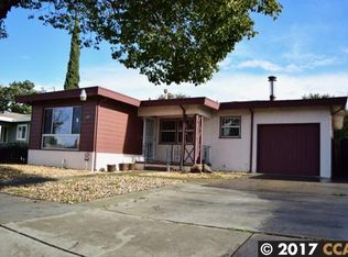 291 Di Maggio Ave, Pittsburg, CA