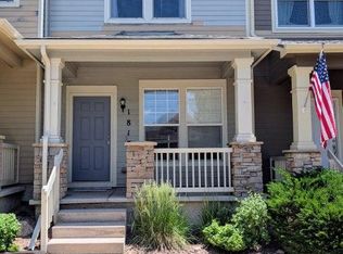 1813 Flintshire St, Colorado Springs, CO 80910