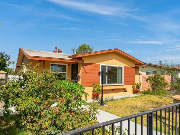 6003 N Briargate Ln, Glendora, CA 91740