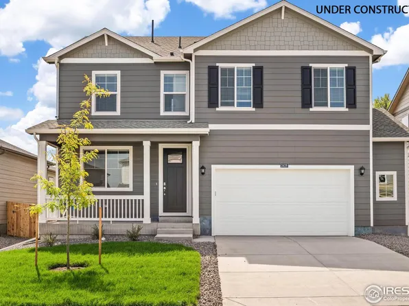 6518 13th St, Frederick, CO 80530