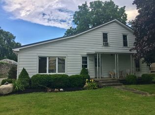8483 E Main Rd, Le Roy, NY 14482