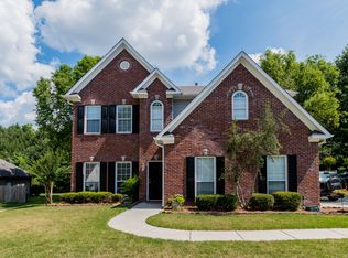 238 Dawns Way, Trussville, AL 35173