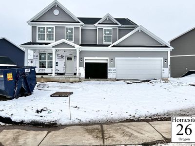 1086 Oregon Parks Avenue, Oregon, WI, 53575