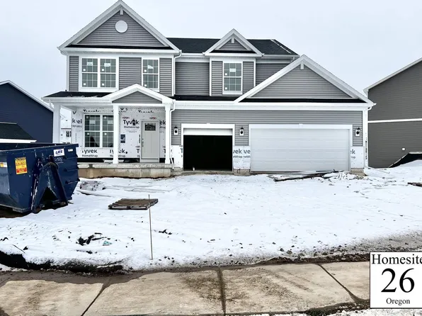 1086 Oregon Parks Avenue, Oregon, WI 53575