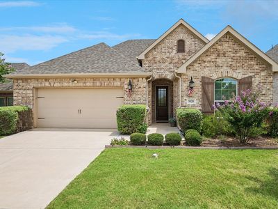 5020 Esplanade Blvd, Lewisville, TX, 75077