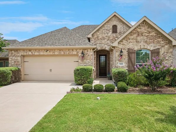 5020 Esplanade Blvd, Lewisville, TX 75077