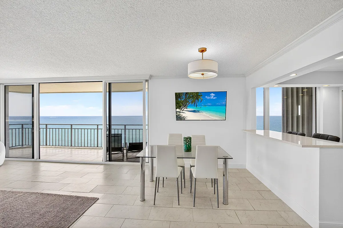 Building Photo - 3009 S Ocean Blvd #902