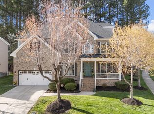 4502 Paces Ferry Dr, Durham, NC 27712