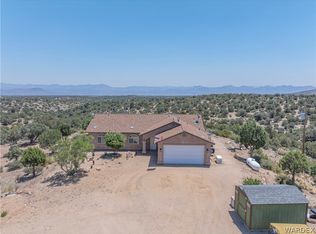9466 E Glassbar Way, Kingman, AZ 86401