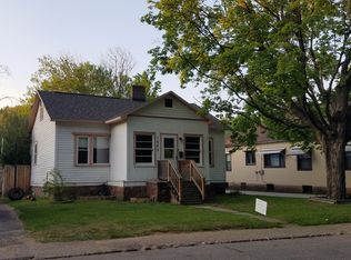 1665 Ridge St, Niagara, WI 54151