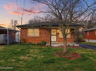 4538 Old Hazelwood Ave, Louisville, KY 40214