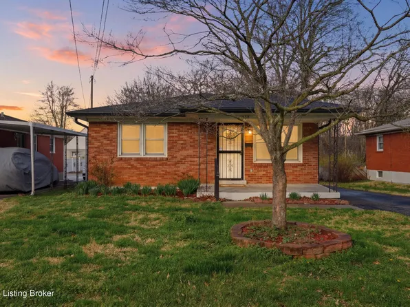 4538 Old Hazelwood Ave, Louisville, KY 40214