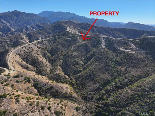 16 Williams Canyon Rd, Silverado, CA 92676