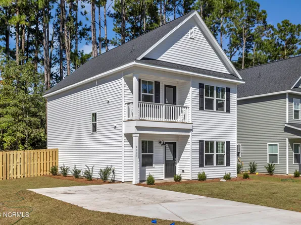 4805 Shelley Drive, Wilmington, NC 28405