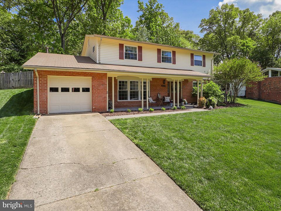 1st image of 5319 Stonington Dr