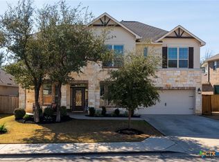 1928 Lakeside Ranch Rd, Georgetown, TX 78633