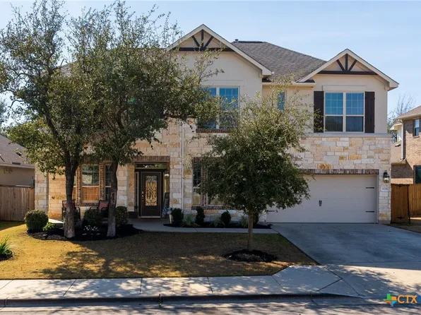 1928 Lakeside Ranch Rd, Georgetown, TX 78633