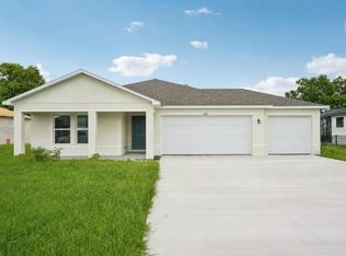 16057 Minorca Dr, Punta Gorda, FL 33955