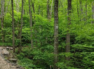 0 Buck Knob Road, Cullowhee, NC 28723