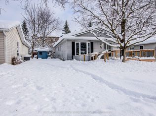 27 Royal Oak Dr, Innisfil, ON L0L 1L0