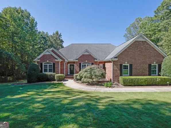 62 Davis Mill Rd S, Dallas, GA 30157