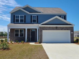 935 Blue Point Dr LOT 59, Myrtle Beach, SC 29588
