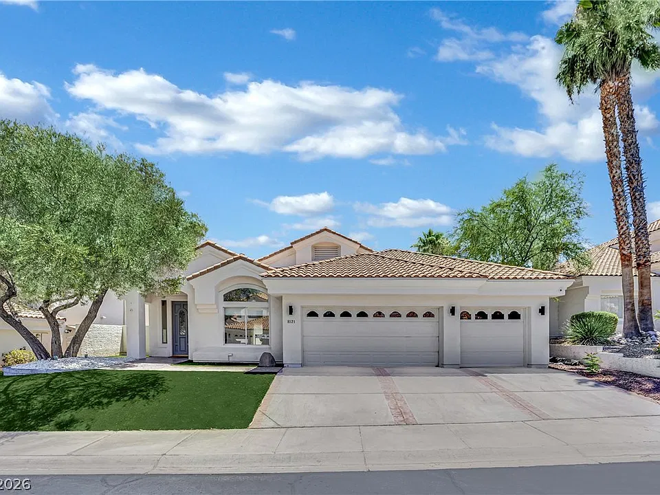 8121 Sunset Cove Dr