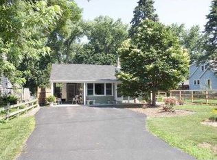 2651 Midvale Pl E, Maplewood, MN 55119