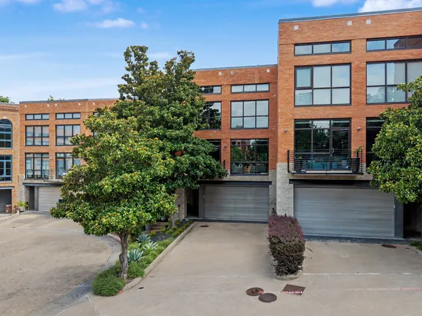 2967 Magnolia Hill Ct, Dallas, TX 75201