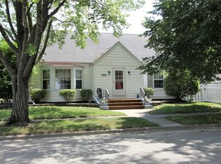 501 S Small Ave, Kankakee, IL 60901