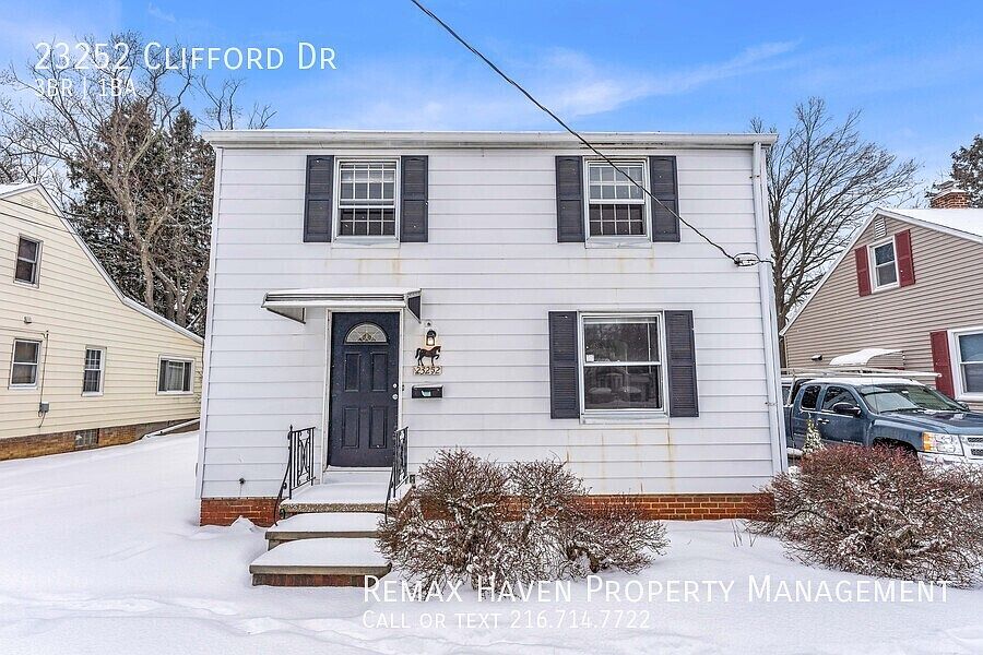1st image of 23252 Clifford Dr