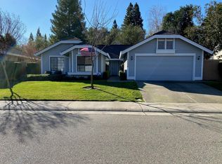 11556 Big Four Way, Gold River, CA 95670