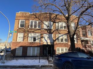 1255 N Harding Ave, Chicago, IL 60651