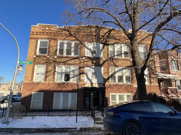 1255 N Harding Ave, Chicago, IL 60651