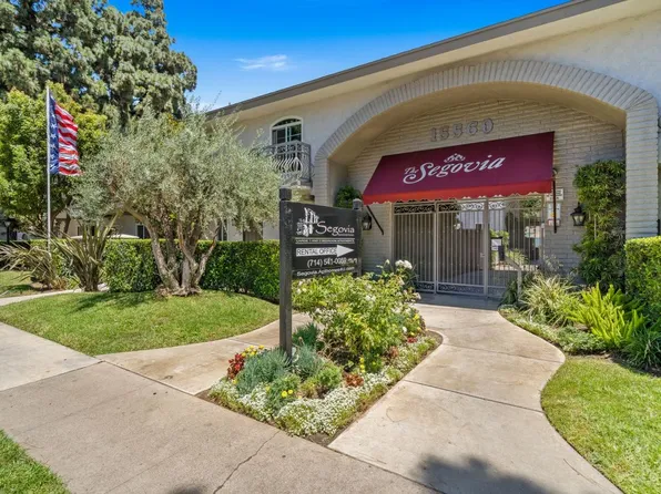Segovia, 15560 Tustin Village Way #66, Tustin, CA 92780