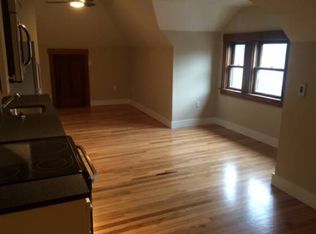 2125 NW Flanders St APT 7, Portland, OR 97210