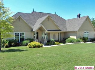 13962 S Hudson Ave, Bixby, OK 74008