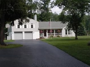 8157 Hitchcock Rd, Youngstown, OH 44512