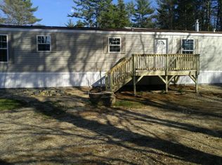 70 Longhill Rd #MOBILE, Raymond, NH 03077