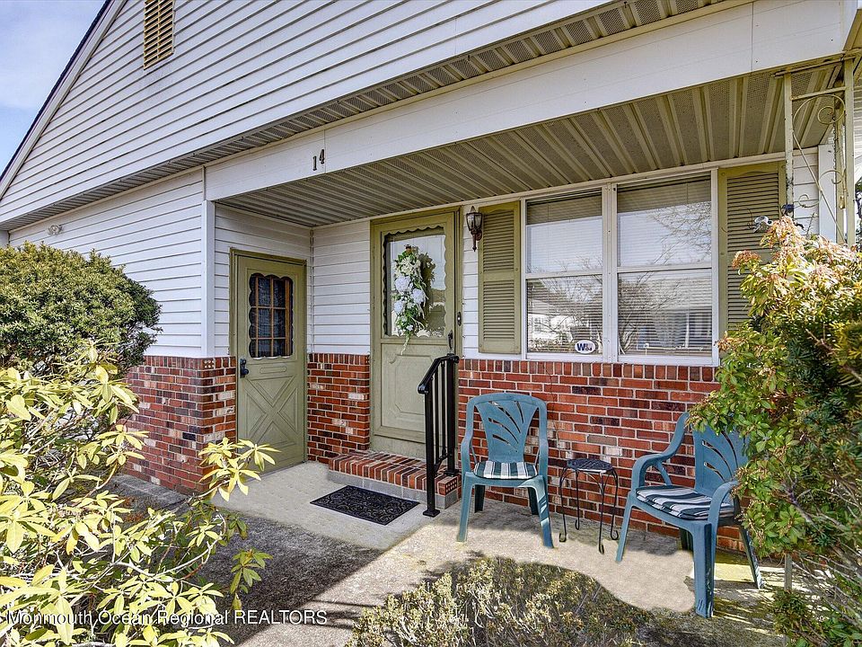 14 Santo Domingo Drive, Toms River, NJ 08757 Zillow